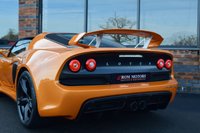 USED 2014 64 LOTUS EXIGE 3.5l 2d  345 BHP FULL LOTUS HISTORY / RACE PACK