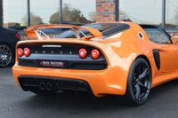 USED 2014 64 LOTUS EXIGE 3.5l 2d  345 BHP FULL LOTUS HISTORY / RACE PACK