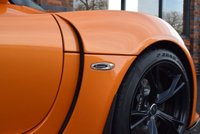 USED 2014 64 LOTUS EXIGE 3.5l 2d  345 BHP FULL LOTUS HISTORY / RACE PACK