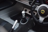 USED 2014 64 LOTUS EXIGE 3.5l 2d  345 BHP FULL LOTUS HISTORY / RACE PACK