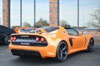 USED 2014 64 LOTUS EXIGE 3.5l 2d  345 BHP FULL LOTUS HISTORY / RACE PACK