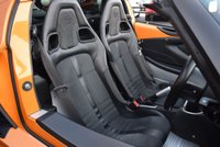 USED 2014 64 LOTUS EXIGE 3.5l 2d  345 BHP FULL LOTUS HISTORY / RACE PACK