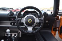 USED 2014 64 LOTUS EXIGE 3.5l 2d  345 BHP FULL LOTUS HISTORY / RACE PACK