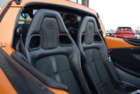 USED 2014 64 LOTUS EXIGE 3.5l 2d  345 BHP FULL LOTUS HISTORY / RACE PACK