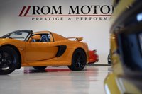 USED 2014 64 LOTUS EXIGE 3.5l 2d  345 BHP FULL LOTUS HISTORY / RACE PACK