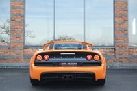 USED 2014 64 LOTUS EXIGE 3.5l 2d  345 BHP FULL LOTUS HISTORY / RACE PACK