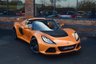 USED 2014 64 LOTUS EXIGE 3.5l 2d  345 BHP FULL LOTUS HISTORY / RACE PACK
