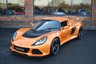 USED 2014 64 LOTUS EXIGE 3.5l 2d  345 BHP FULL LOTUS HISTORY / RACE PACK