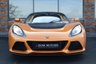 USED 2014 64 LOTUS EXIGE 3.5l 2d  345 BHP FULL LOTUS HISTORY / RACE PACK