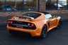USED 2014 64 LOTUS EXIGE 3.5l 2d  345 BHP FULL LOTUS HISTORY / RACE PACK