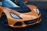 USED 2014 64 LOTUS EXIGE 3.5l 2d  345 BHP FULL LOTUS HISTORY / RACE PACK