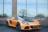USED 2014 64 LOTUS EXIGE 3.5l 2d  345 BHP FULL LOTUS HISTORY / RACE PACK