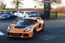 USED 2014 64 LOTUS EXIGE 3.5l 2d  345 BHP FULL LOTUS HISTORY / RACE PACK