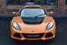 USED 2014 64 LOTUS EXIGE 3.5l 2d  345 BHP FULL LOTUS HISTORY / RACE PACK