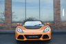 USED 2014 64 LOTUS EXIGE 3.5l 2d  345 BHP FULL LOTUS HISTORY / RACE PACK