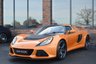 USED 2014 64 LOTUS EXIGE 3.5l 2d  345 BHP FULL LOTUS HISTORY / RACE PACK