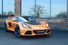 USED 2014 64 LOTUS EXIGE 3.5l 2d  345 BHP FULL LOTUS HISTORY / RACE PACK