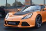USED 2014 64 LOTUS EXIGE 3.5l 2d  345 BHP FULL LOTUS HISTORY / RACE PACK