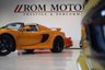 USED 2014 64 LOTUS EXIGE 3.5l 2d  345 BHP FULL LOTUS HISTORY / RACE PACK