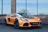 USED 2014 64 LOTUS EXIGE 3.5l 2d  345 BHP FULL LOTUS HISTORY / RACE PACK