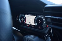 USED 2022 72 AUDI S3 2.0 TFSI Sportback 5dr Petrol S Tronic quattro Euro 6 (s/s) (310 ps) 1 OWNER / 19" / TURBO BLUE