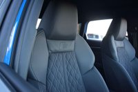 USED 2022 72 AUDI S3 2.0 TFSI Sportback 5dr Petrol S Tronic quattro Euro 6 (s/s) (310 ps) 1 OWNER / 19" / TURBO BLUE