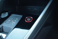USED 2022 72 AUDI S3 2.0 TFSI Sportback 5dr Petrol S Tronic quattro Euro 6 (s/s) (310 ps) 1 OWNER / 19" / TURBO BLUE