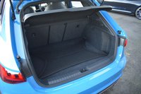 USED 2022 72 AUDI S3 2.0 TFSI Sportback 5dr Petrol S Tronic quattro Euro 6 (s/s) (310 ps) 1 OWNER / 19" / TURBO BLUE