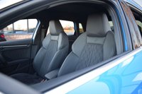 USED 2022 72 AUDI S3 2.0 TFSI Sportback 5dr Petrol S Tronic quattro Euro 6 (s/s) (310 ps) 1 OWNER / 19" / TURBO BLUE