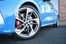 USED 2022 72 AUDI S3 2.0 TFSI Sportback 5dr Petrol S Tronic quattro Euro 6 (s/s) (310 ps) 1 OWNER / 19" / TURBO BLUE