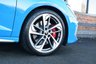 USED 2022 72 AUDI S3 2.0 TFSI Sportback 5dr Petrol S Tronic quattro Euro 6 (s/s) (310 ps) 1 OWNER / 19" / TURBO BLUE