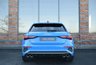 USED 2022 72 AUDI S3 2.0 TFSI Sportback 5dr Petrol S Tronic quattro Euro 6 (s/s) (310 ps) 1 OWNER / 19" / TURBO BLUE