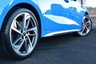 USED 2022 72 AUDI S3 2.0 TFSI Sportback 5dr Petrol S Tronic quattro Euro 6 (s/s) (310 ps) 1 OWNER / 19" / TURBO BLUE