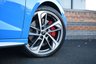 USED 2022 72 AUDI S3 2.0 TFSI Sportback 5dr Petrol S Tronic quattro Euro 6 (s/s) (310 ps) 1 OWNER / 19" / TURBO BLUE