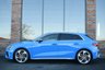 USED 2022 72 AUDI S3 2.0 TFSI Sportback 5dr Petrol S Tronic quattro Euro 6 (s/s) (310 ps) 1 OWNER / 19" / TURBO BLUE