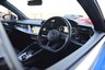 USED 2022 72 AUDI S3 2.0 TFSI Sportback 5dr Petrol S Tronic quattro Euro 6 (s/s) (310 ps) 1 OWNER / 19" / TURBO BLUE