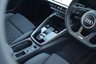 USED 2022 72 AUDI S3 2.0 TFSI Sportback 5dr Petrol S Tronic quattro Euro 6 (s/s) (310 ps) 1 OWNER / 19" / TURBO BLUE