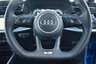USED 2022 72 AUDI S3 2.0 TFSI Sportback 5dr Petrol S Tronic quattro Euro 6 (s/s) (310 ps) 1 OWNER / 19" / TURBO BLUE