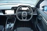 USED 2022 72 AUDI S3 2.0 TFSI Sportback 5dr Petrol S Tronic quattro Euro 6 (s/s) (310 ps) 1 OWNER / 19" / TURBO BLUE