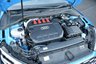 USED 2022 72 AUDI S3 2.0 TFSI Sportback 5dr Petrol S Tronic quattro Euro 6 (s/s) (310 ps) 1 OWNER / 19" / TURBO BLUE