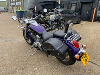 USED 1999 T HONDA VT750C SHADOW - BUY ONLINE 24 HRS A DAY - FINANCE AVAILABLE - ALL TYPES OF CREDIT ACCEPTED ONLY 11,095 MILES FROM NEW