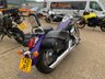USED 1999 T HONDA VT750C SHADOW - BUY ONLINE 24 HRS A DAY - FINANCE AVAILABLE - ALL TYPES OF CREDIT ACCEPTED ONLY 11,095 MILES FROM NEW