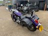USED 1999 T HONDA VT750C SHADOW - BUY ONLINE 24 HRS A DAY - FINANCE AVAILABLE - ALL TYPES OF CREDIT ACCEPTED ONLY 11,095 MILES FROM NEW