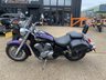 USED 1999 T HONDA VT750C SHADOW - BUY ONLINE 24 HRS A DAY - FINANCE AVAILABLE - ALL TYPES OF CREDIT ACCEPTED ONLY 11,095 MILES FROM NEW