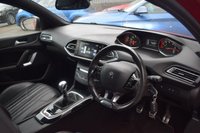 USED 2016 16 PEUGEOT 308 SW 2.0 BlueHDi GT Line Estate 5dr Diesel Manual Euro 6 (s/s) (150 ps) 