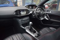 USED 2016 16 PEUGEOT 308 SW 2.0 BlueHDi GT Line Estate 5dr Diesel Manual Euro 6 (s/s) (150 ps) 