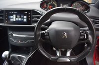 USED 2016 16 PEUGEOT 308 SW 2.0 BlueHDi GT Line Estate 5dr Diesel Manual Euro 6 (s/s) (150 ps) 