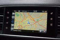 USED 2016 16 PEUGEOT 308 SW 2.0 BlueHDi GT Line Estate 5dr Diesel Manual Euro 6 (s/s) (150 ps) 