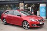 USED 2016 16 PEUGEOT 308 SW 2.0 BlueHDi GT Line Estate 5dr Diesel Manual Euro 6 (s/s) (150 ps) 