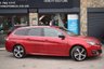 USED 2016 16 PEUGEOT 308 SW 2.0 BlueHDi GT Line Estate 5dr Diesel Manual Euro 6 (s/s) (150 ps) 